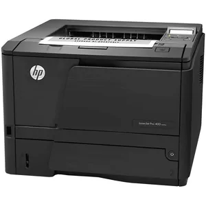 Ремонт принтера HP Pro 400 M401A в Ижевске